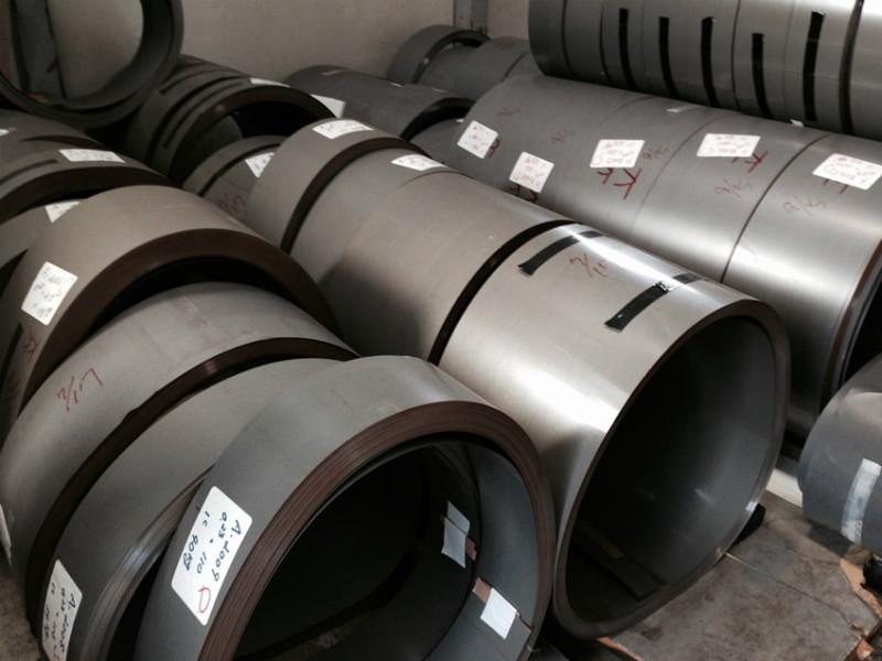 機(jī)械應(yīng)力對(duì)取向硅鋼片綜合磁性能有何影響?華電學(xué)者發(fā)表研究成果